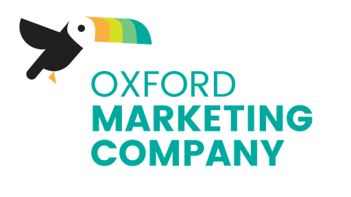 Oxford Marketing Company logo