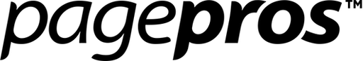 Page Pros logo