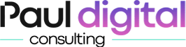 Paul Digital logo