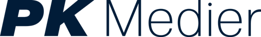 PK Medier logo