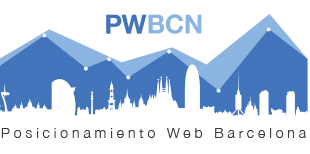 Posicionamiento Web Barcelona logo