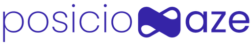 Posicionaze logo