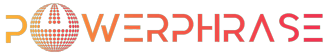 Powerphrase Marketing logo