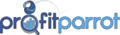 Profit Parrot Marketing logo