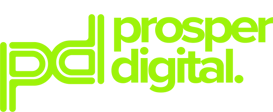 Prosper Digital logo