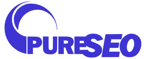Pure SEO logo
