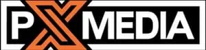 PX Media logo