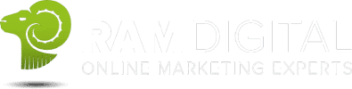 Ram Digital Marketing Company logo