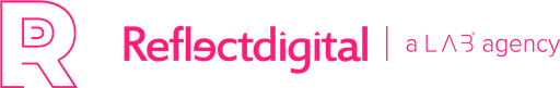 Reflect Digital logo