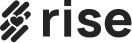 Rise SEO logo