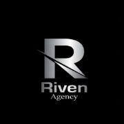 Riven Agency logo