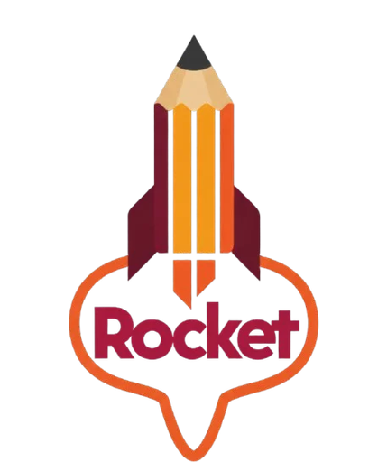 Rocket Agency logo