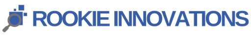 Rookie Innovations logo