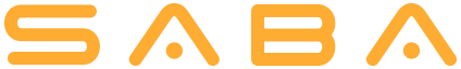 Saba SEO logo