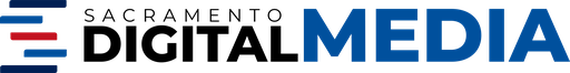 Sacramento Digital Media logo