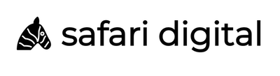 Safari Digital logo