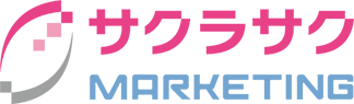 サクラサクマーケティング logo