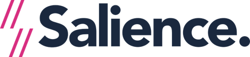 Salience Search Marketing logo