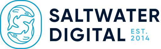 Salt Water Digital logo
