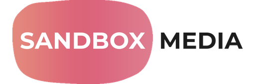 Sandbox Media logo