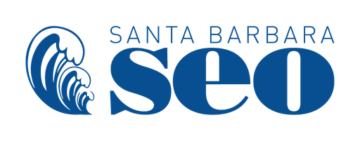 Santa Barbara SEO logo