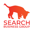 Search Business Group logo
