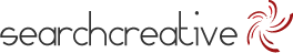 Search Creative logo