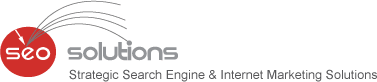 Search Engine Optimization Chicago logo