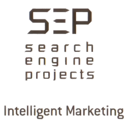 Search Engine Projects logo