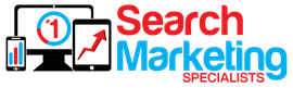 Search Marketing Specialists logo