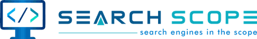 Search Scope logo