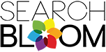 Searchbloom® logo