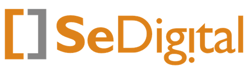 SeDigital logo