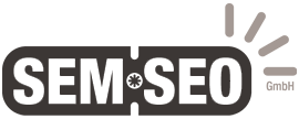 SEM-SEO logo