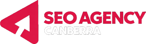 SEO Agency Canberra logo