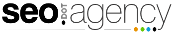 SEO.Agency logo