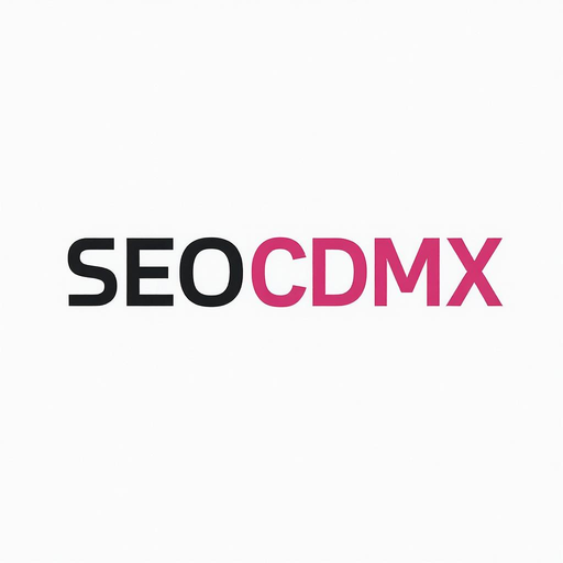 SEO CDMX logo