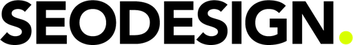 SEO Design logo