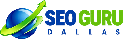 SEO Guru Dallas logo