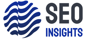 SEO Insights logo