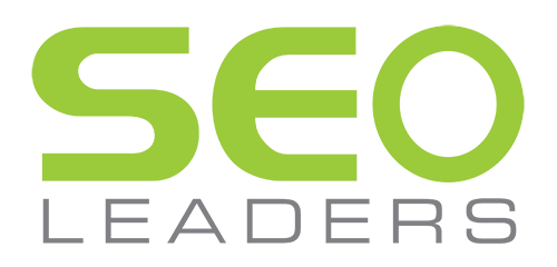 SEO Leaders logo