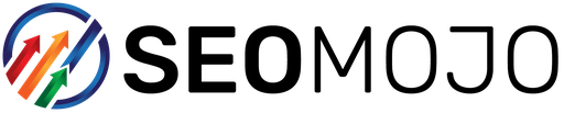 SEO Mojo logo
