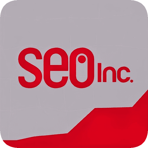 SEO logo
