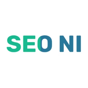 SEO NI logo