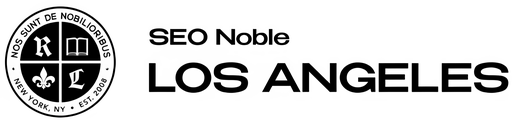 SEO Noble logo