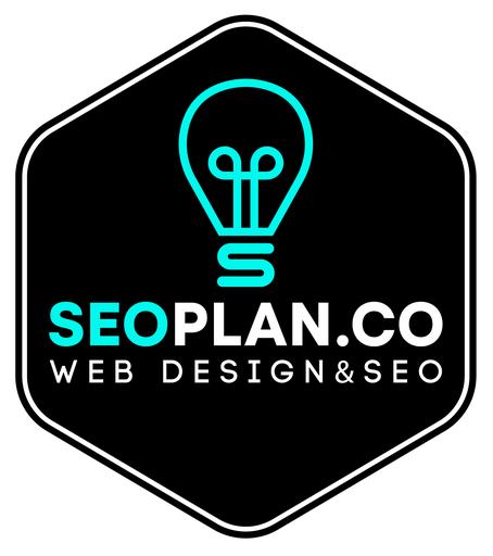 SEO PLAN logo