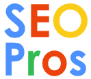 SEO Pros logo