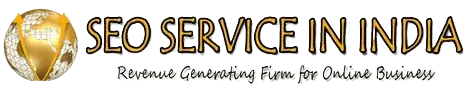 SEO Service in India logo
