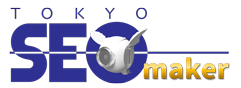 東京SEOメーカー logo