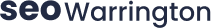 SEO Warrington logo